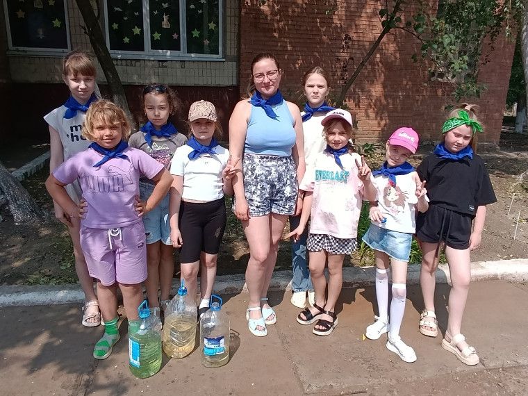 05.06 ДЕНЬ ЭКОЛОГА.